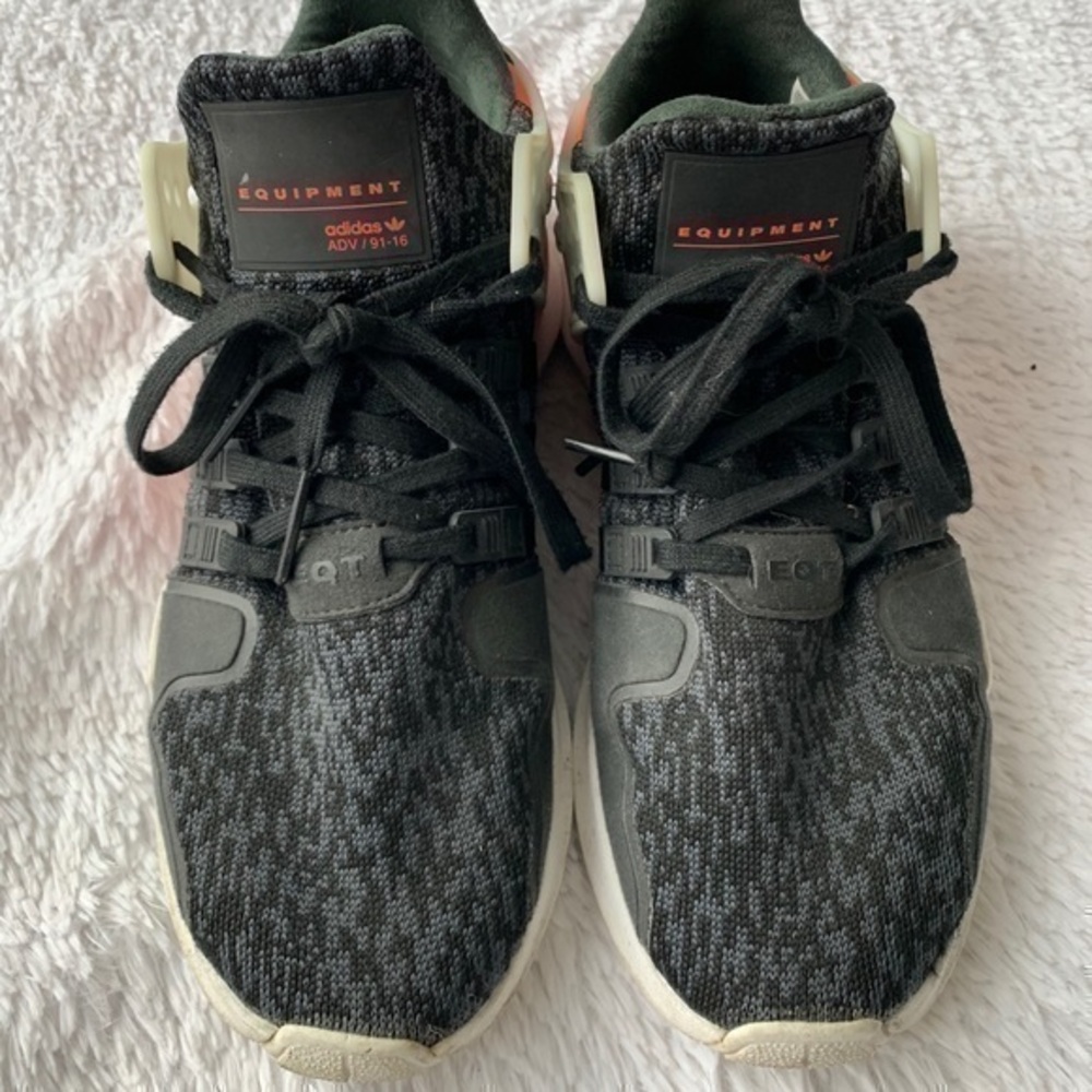 Adidas | equipment adv 91-16 athletic shoes